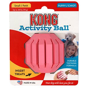 Jucărie kong activity ball s