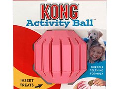 Jucărie kong activity ball s